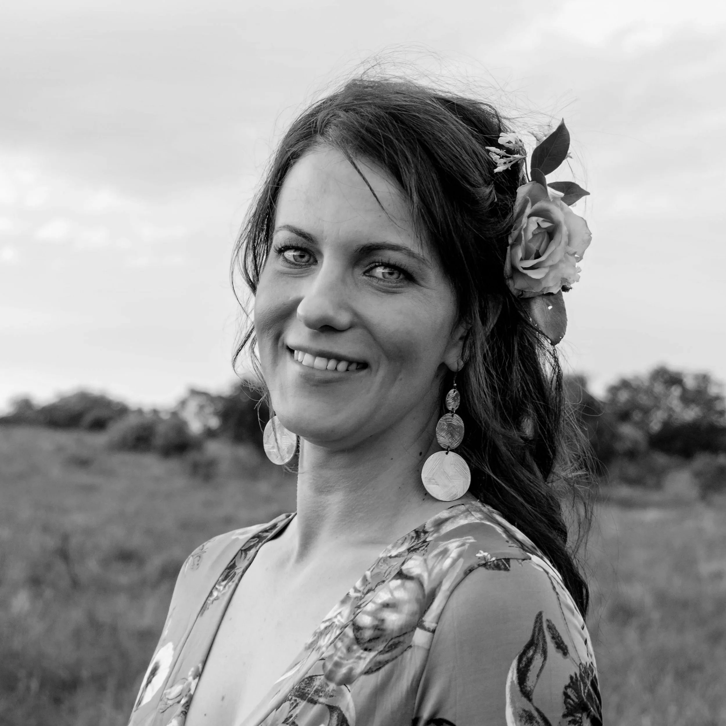 Headshot of SCAPES GM Nanja Smith