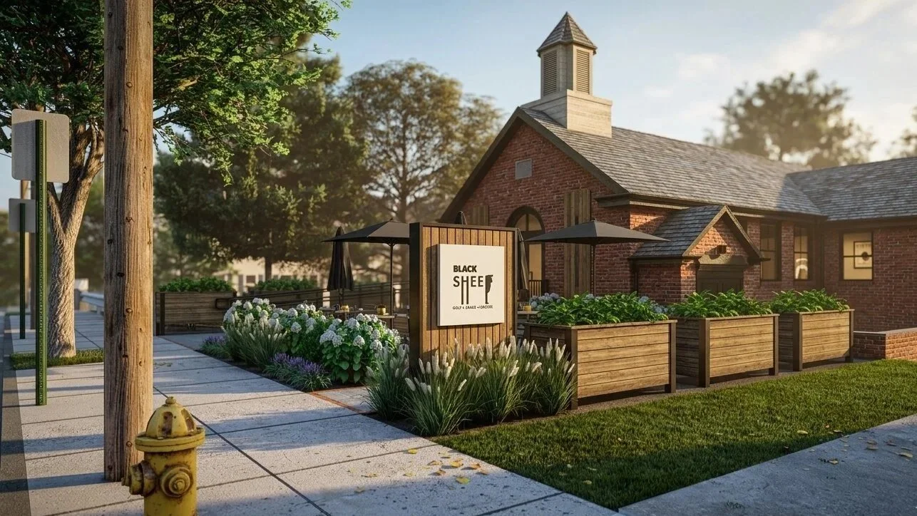 Restaurant Design - West Chester, PA