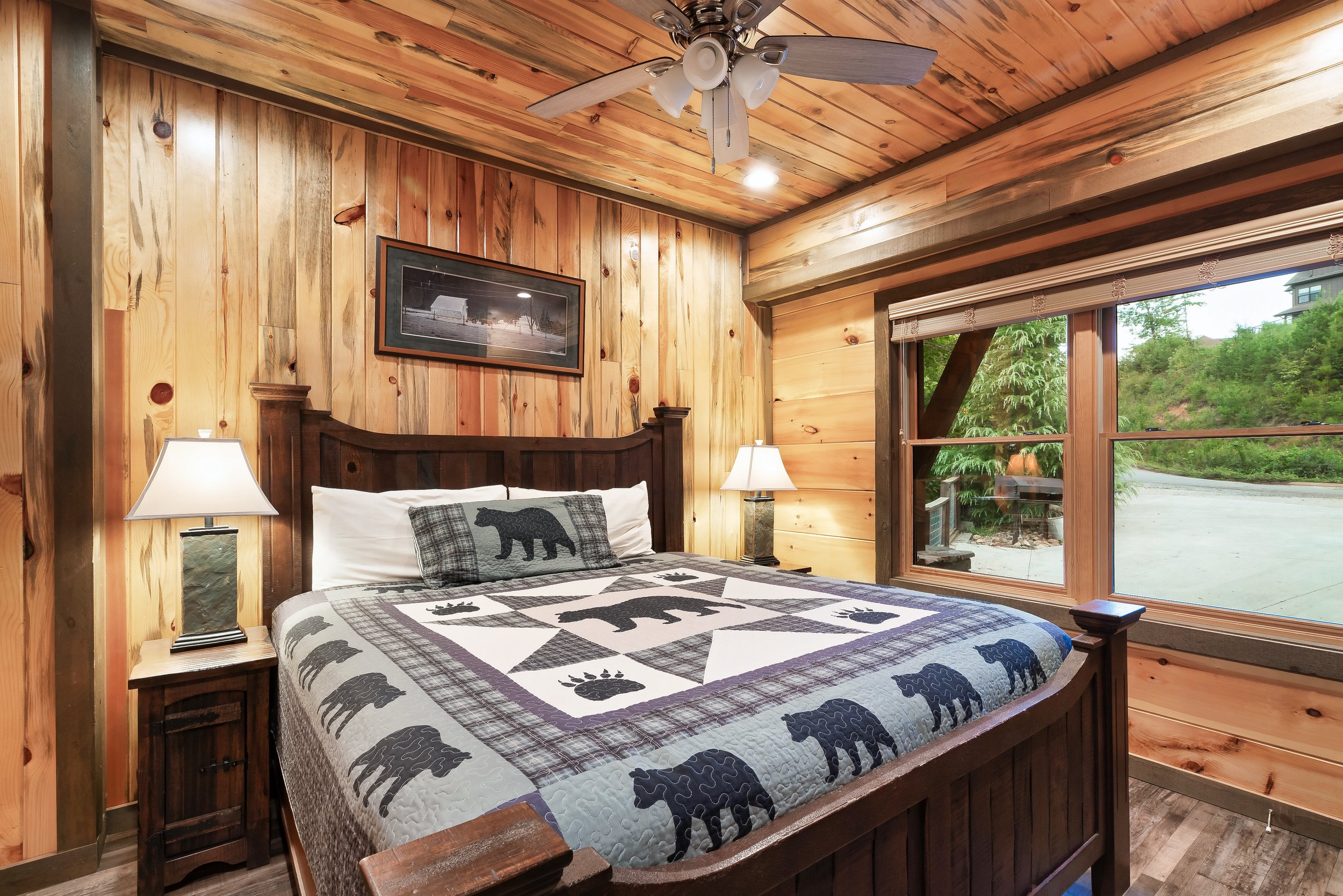 Bedroom 3 Main Level- Sky River Lodge.jpeg