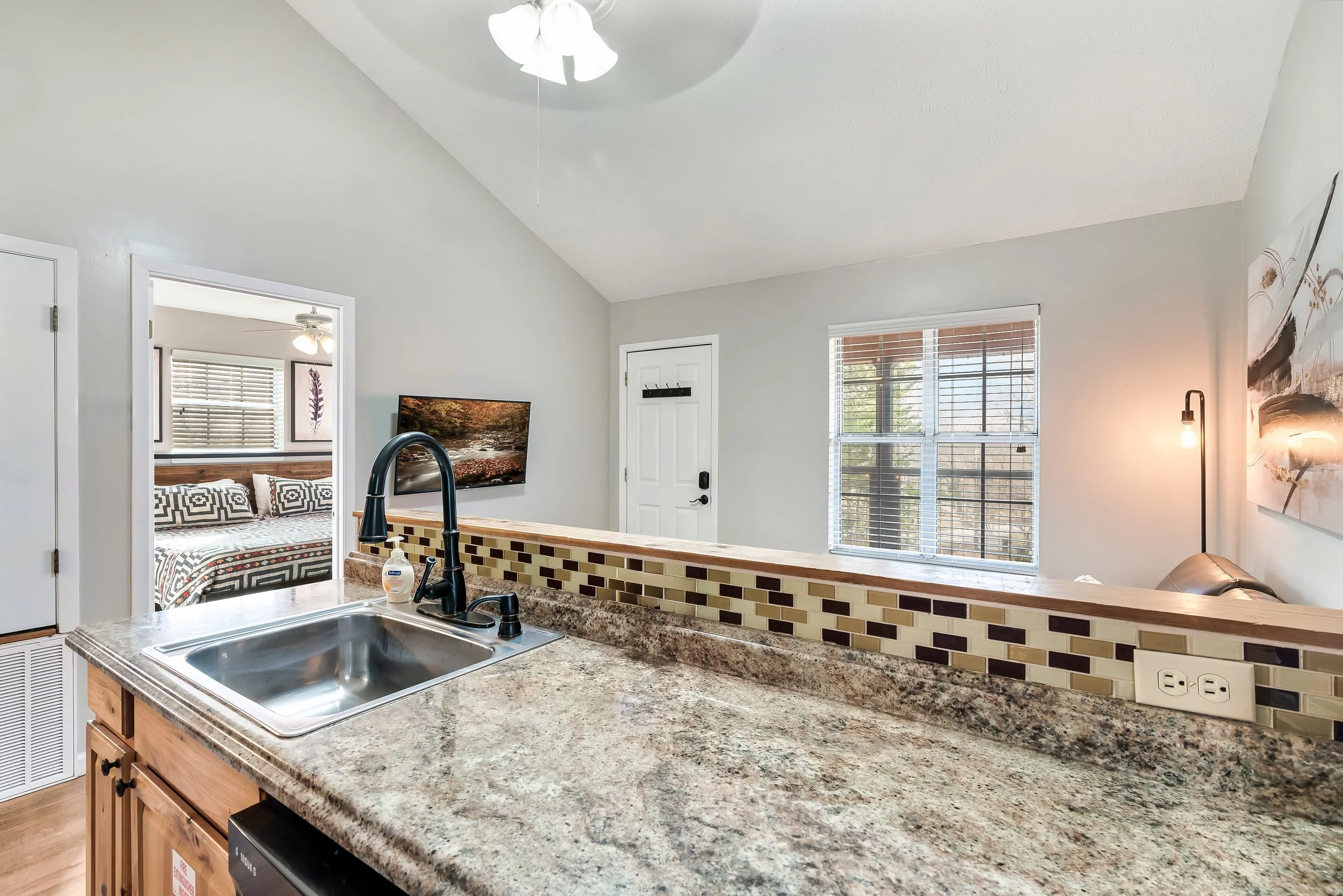 Secondary Cabin Kitchen- Wears Cove.jpeg