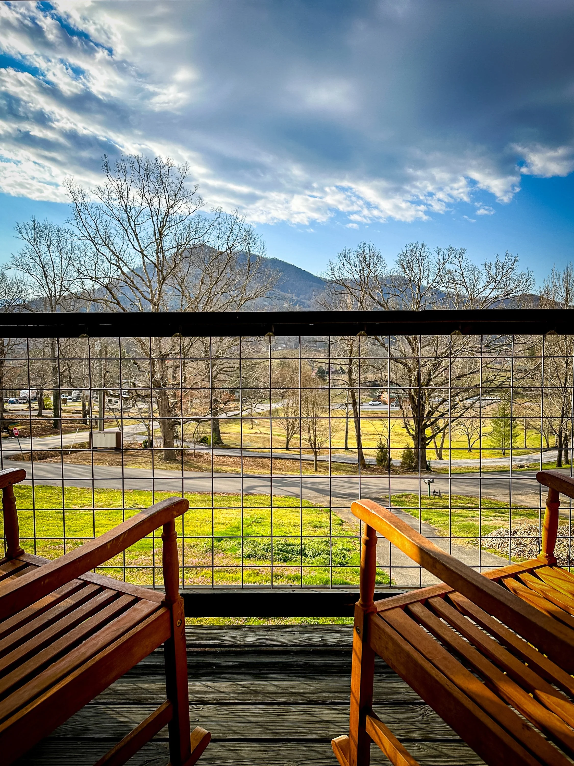 Main Cabin Porch- Wears Cove.jpeg