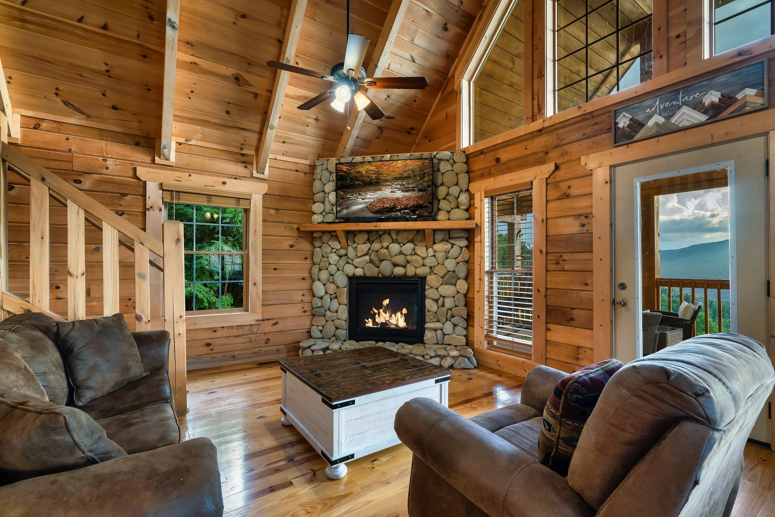 Living Room- Smoky Top Sunset.jpeg