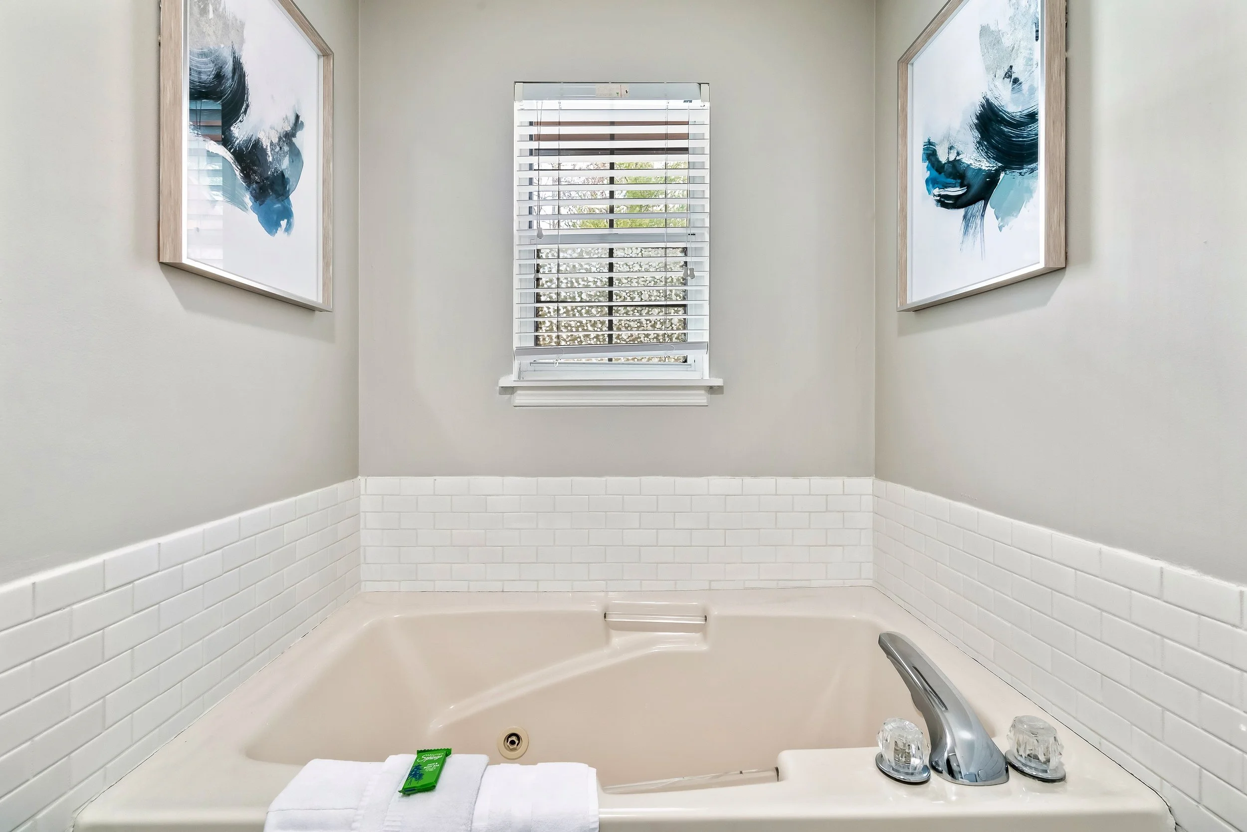 Main Cabin Bathroom 1- Wears Cove.jpeg