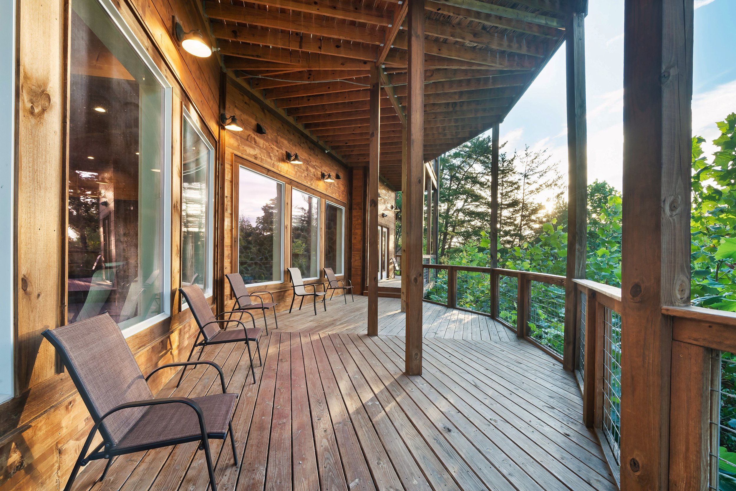 Deck Lower Level- Sky River Lodge.jpeg