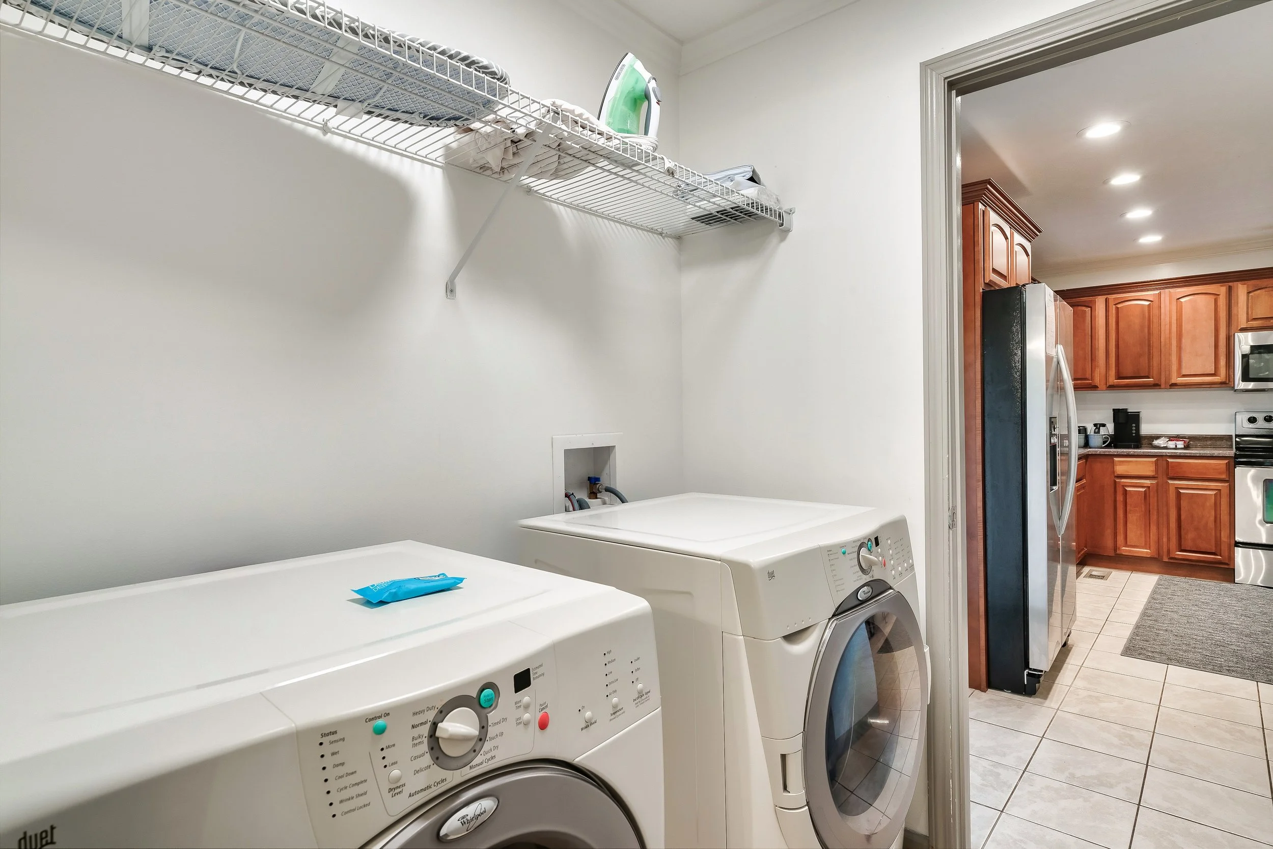 Laundry Room- Twin Smoky Lodge.jpeg