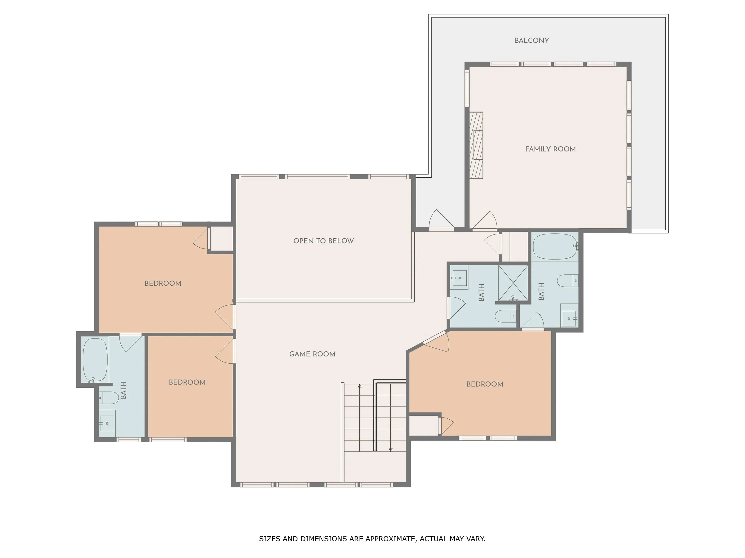 Floor Plan Upper Level- Glacier Falls.jpeg