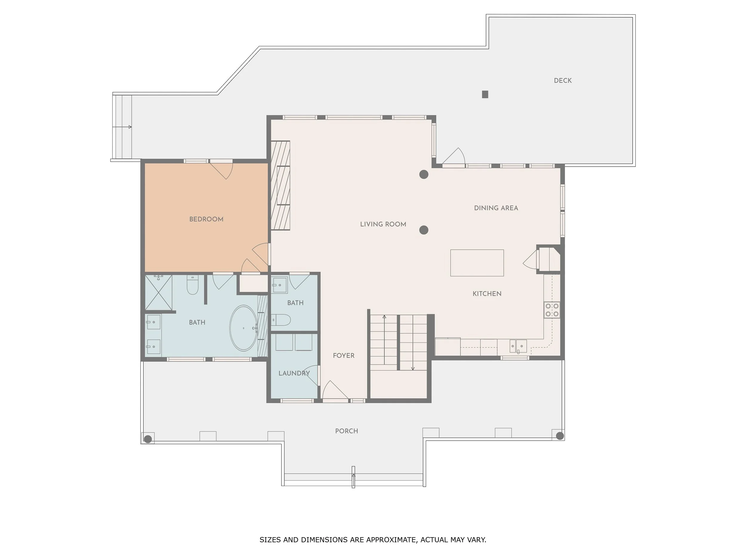 Floor Plan Main Level- Glacier Falls.jpeg