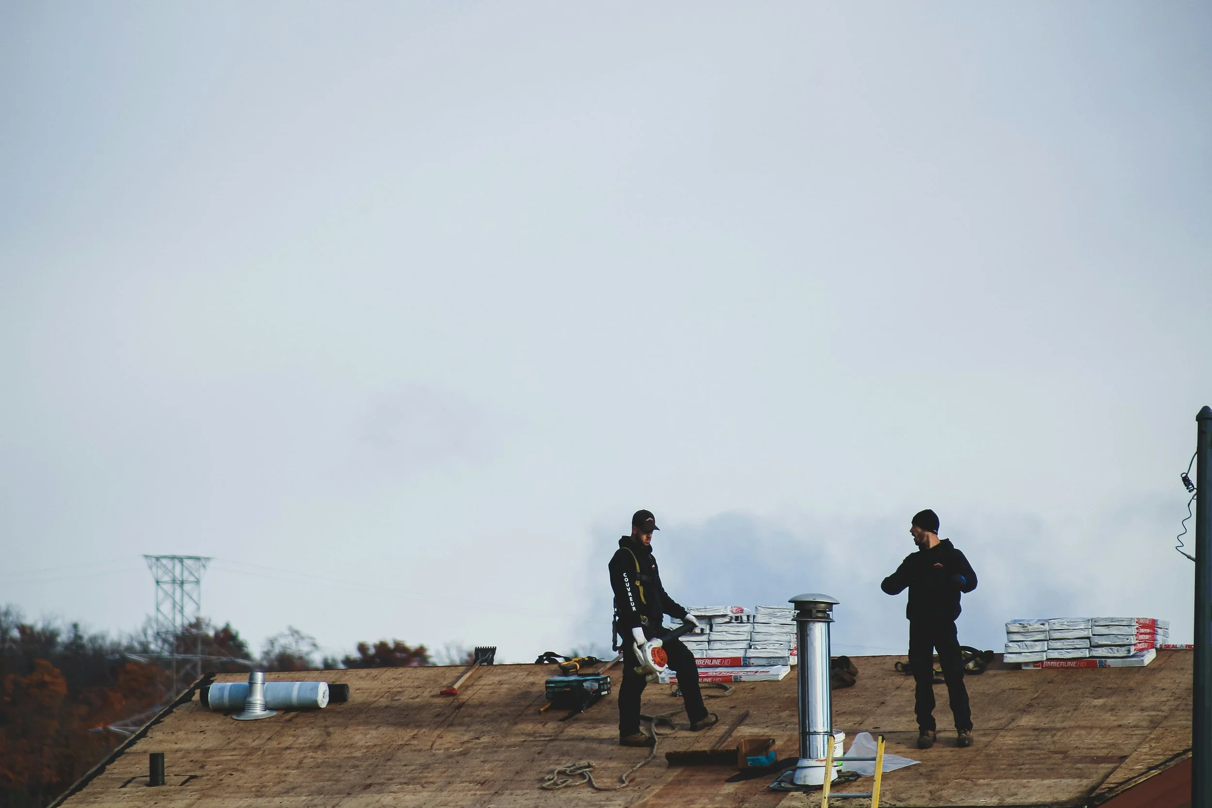 Full scale digital marketing is a great strategic improvement for roofing companies