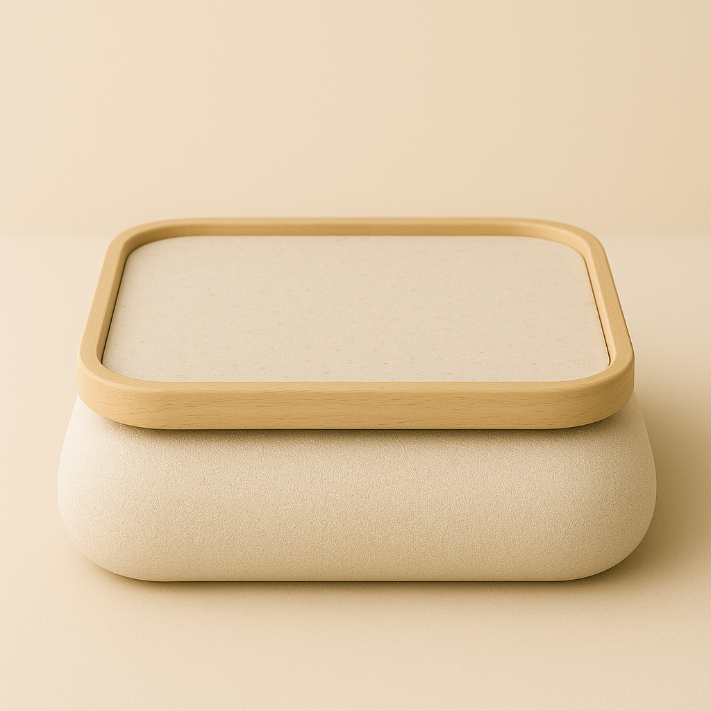 The Nestwood Tray + Base
