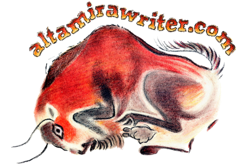 Luca Collins &mdash; Author