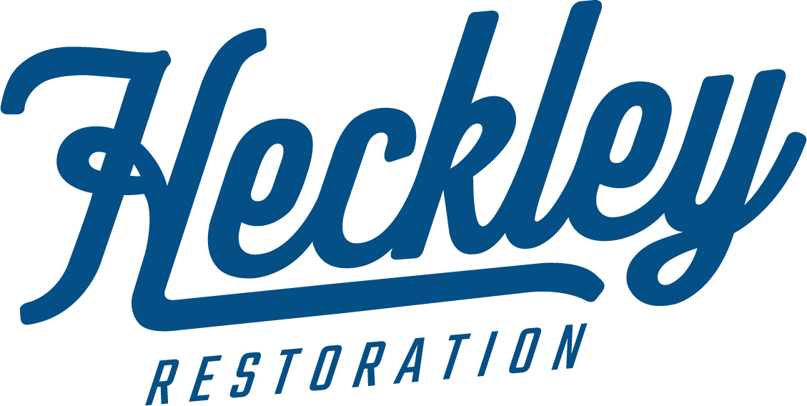 Heckley Restoration