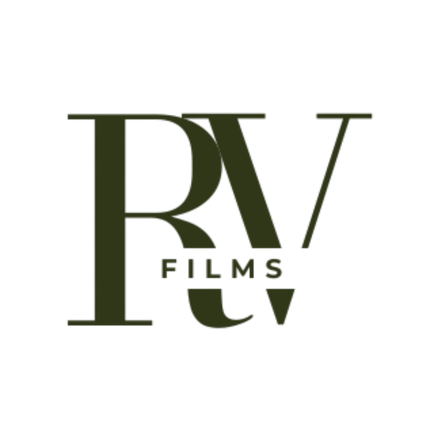 Rupert van der Pol Films
