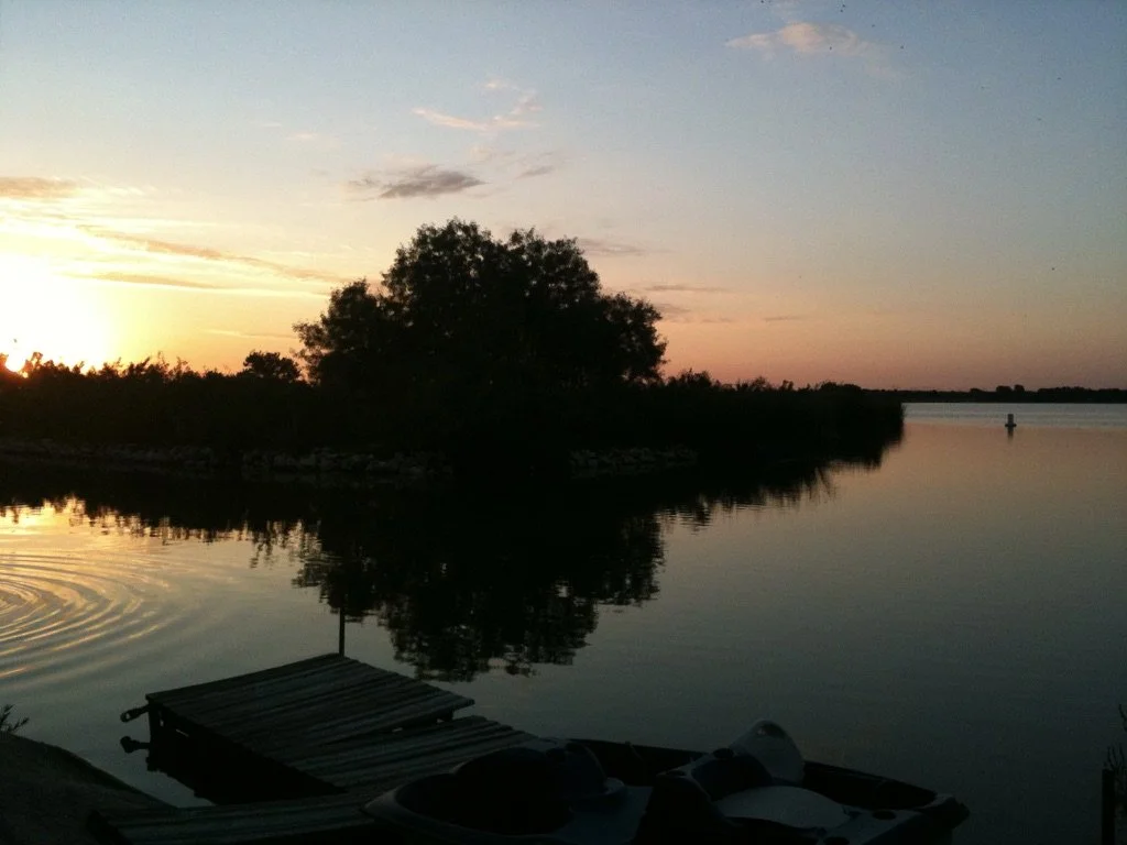 Percy Priest Lake, Nashville