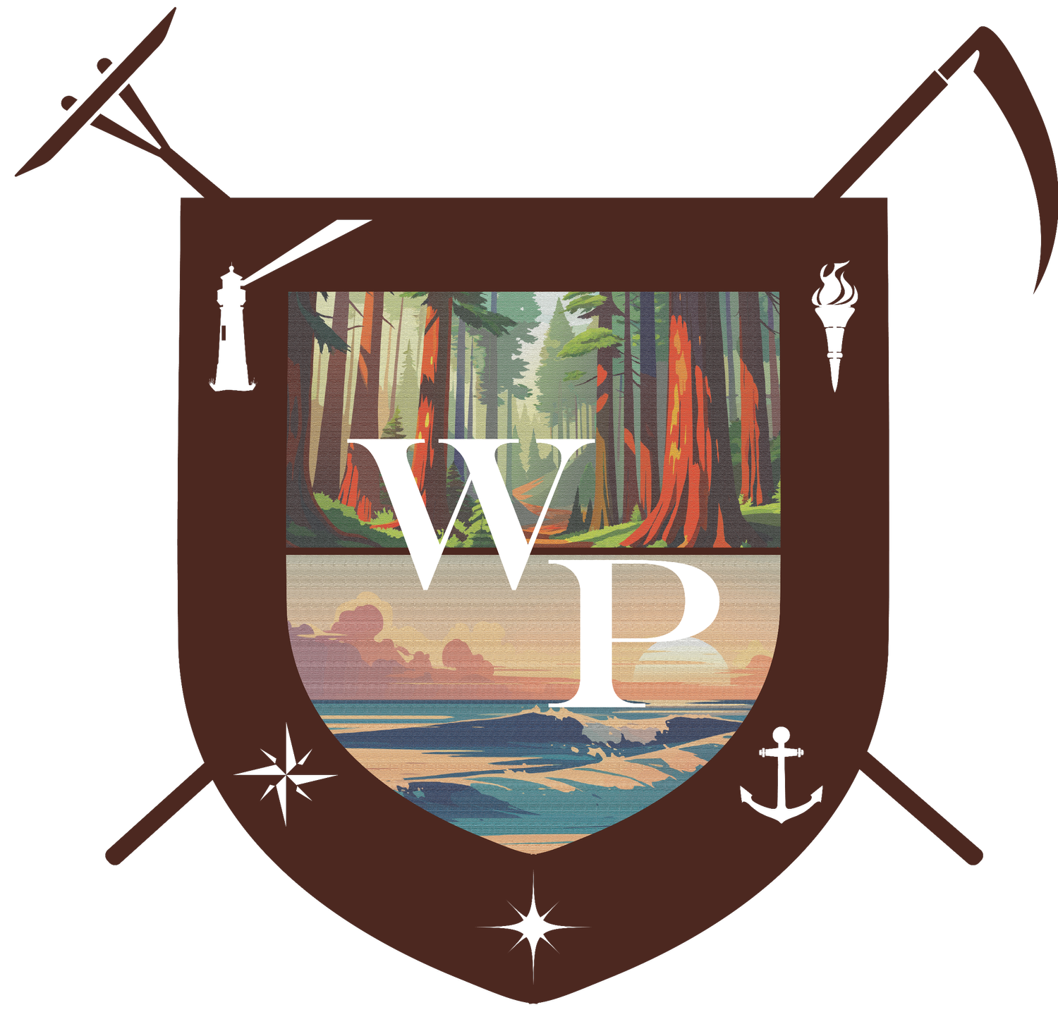 Woodland Pacific | Protect the Spark