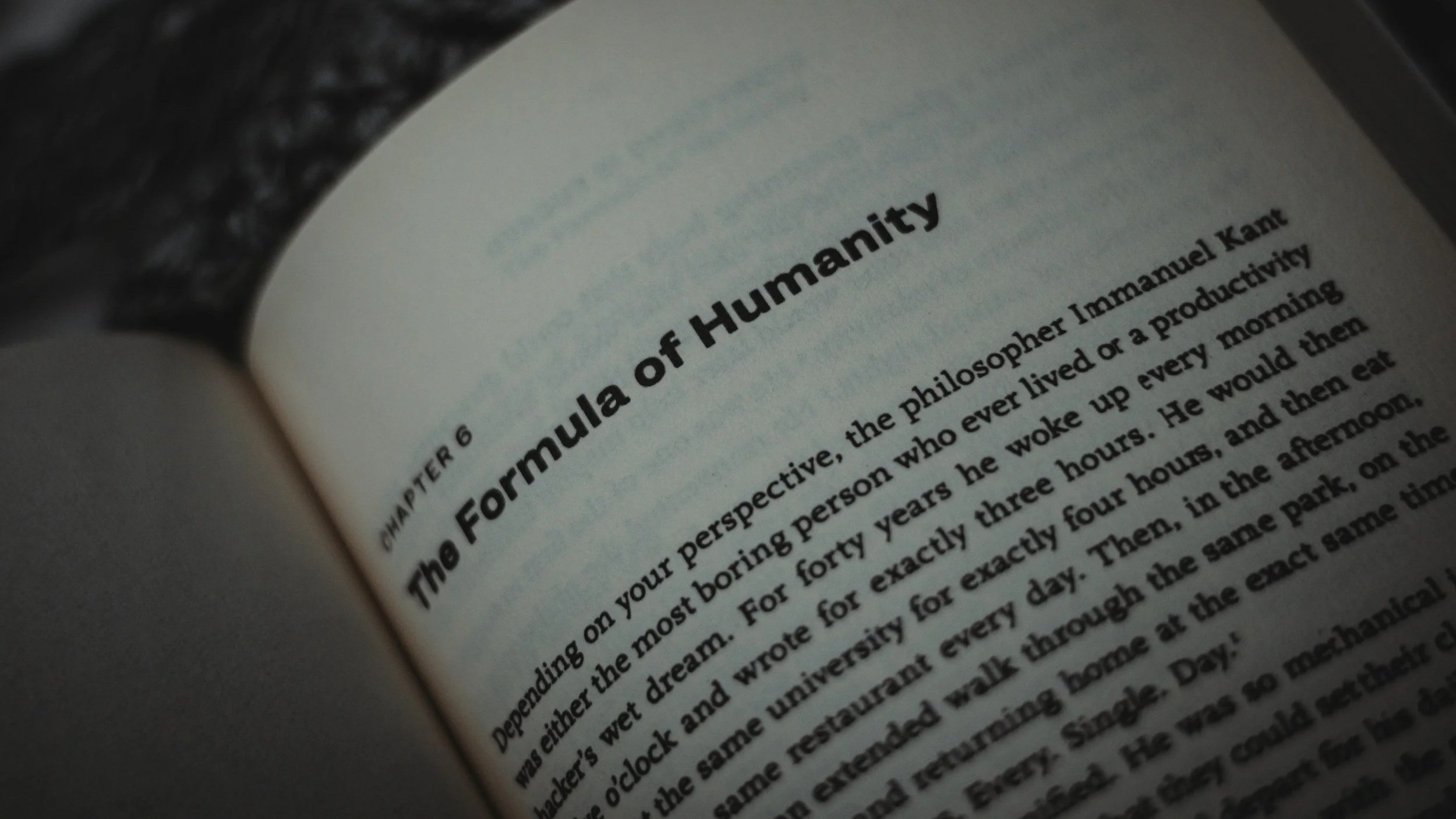 The Rhetoric &amp; Terminology of Neurodiversity