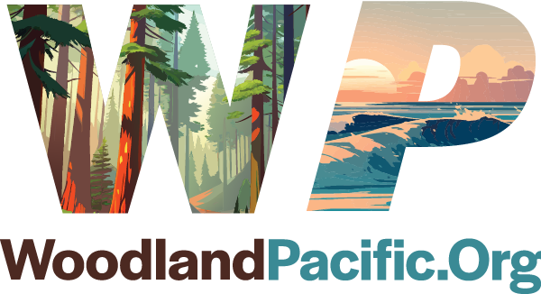Woodland Pacific | Protect the Spark