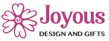 Joyous Design and Gifts surface pattern artist
