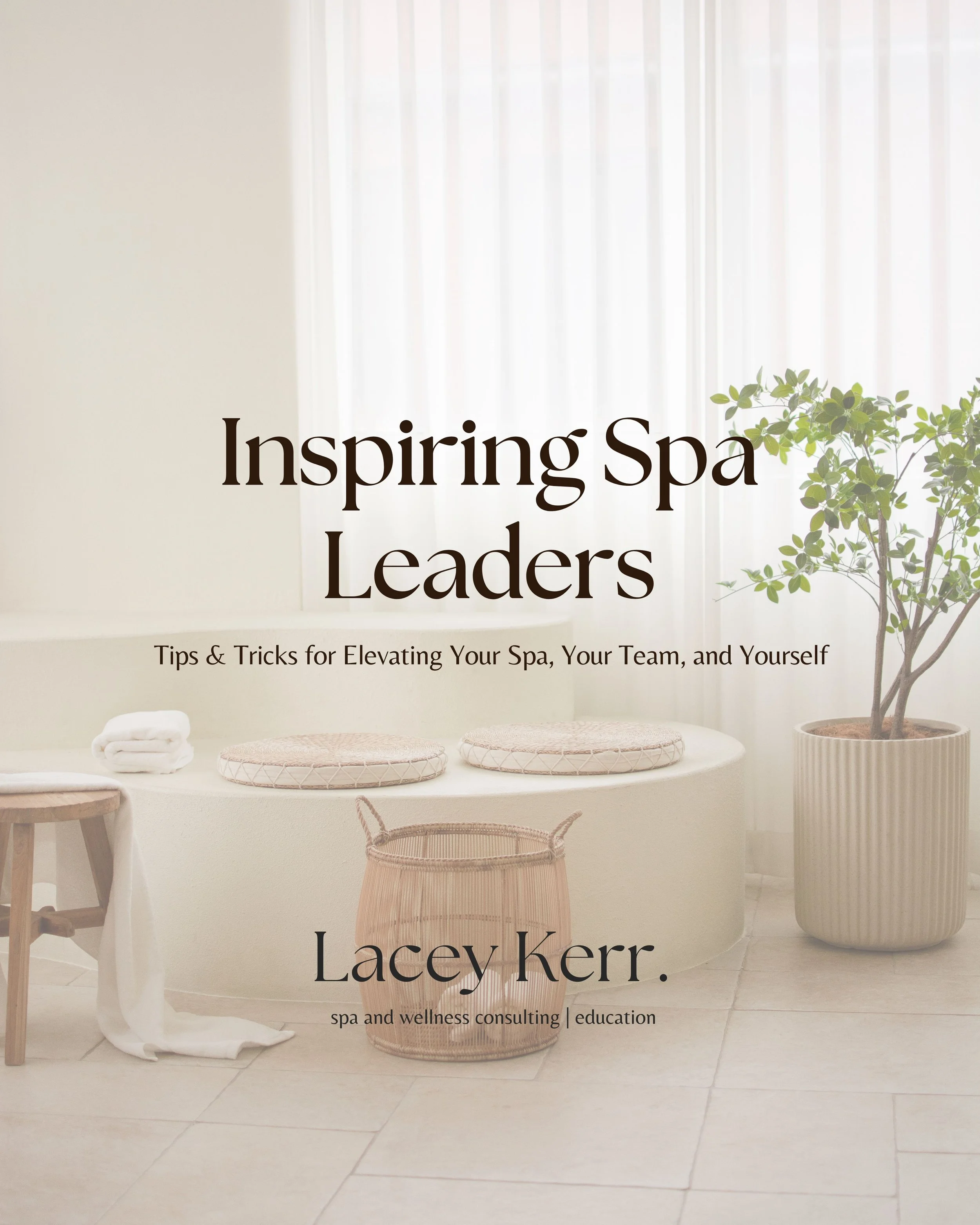 Free E-Book - Discount Code Inside