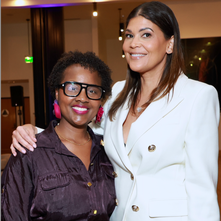 Black Women in Entertainment's inaugural BWIE Honors, March 2026