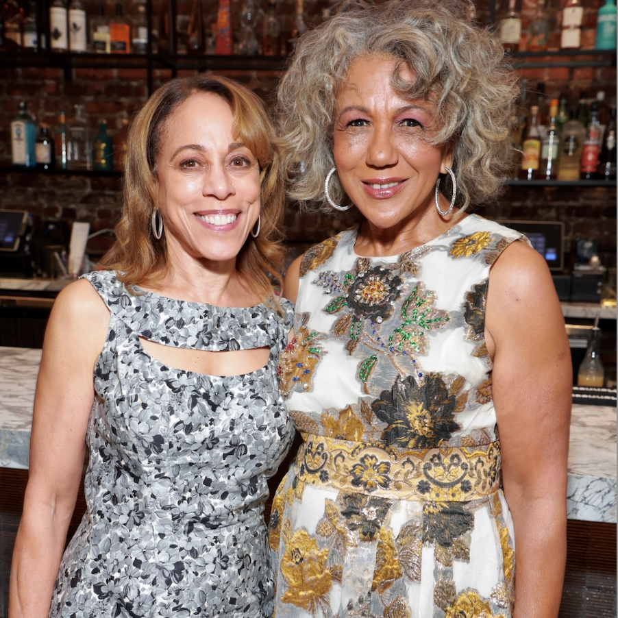 Debra Langford at Black Women In Entertainment's inaugural BWIE Honors held March 2026 at The Gathering Spot Los Angeles