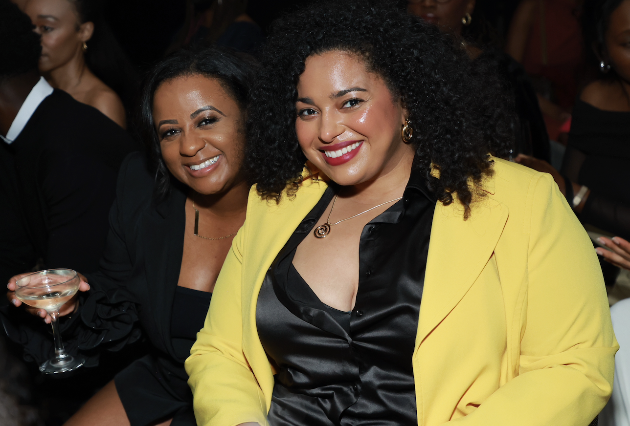 Black Women in Entertainment's inaugural BWIE Honors, March 2026