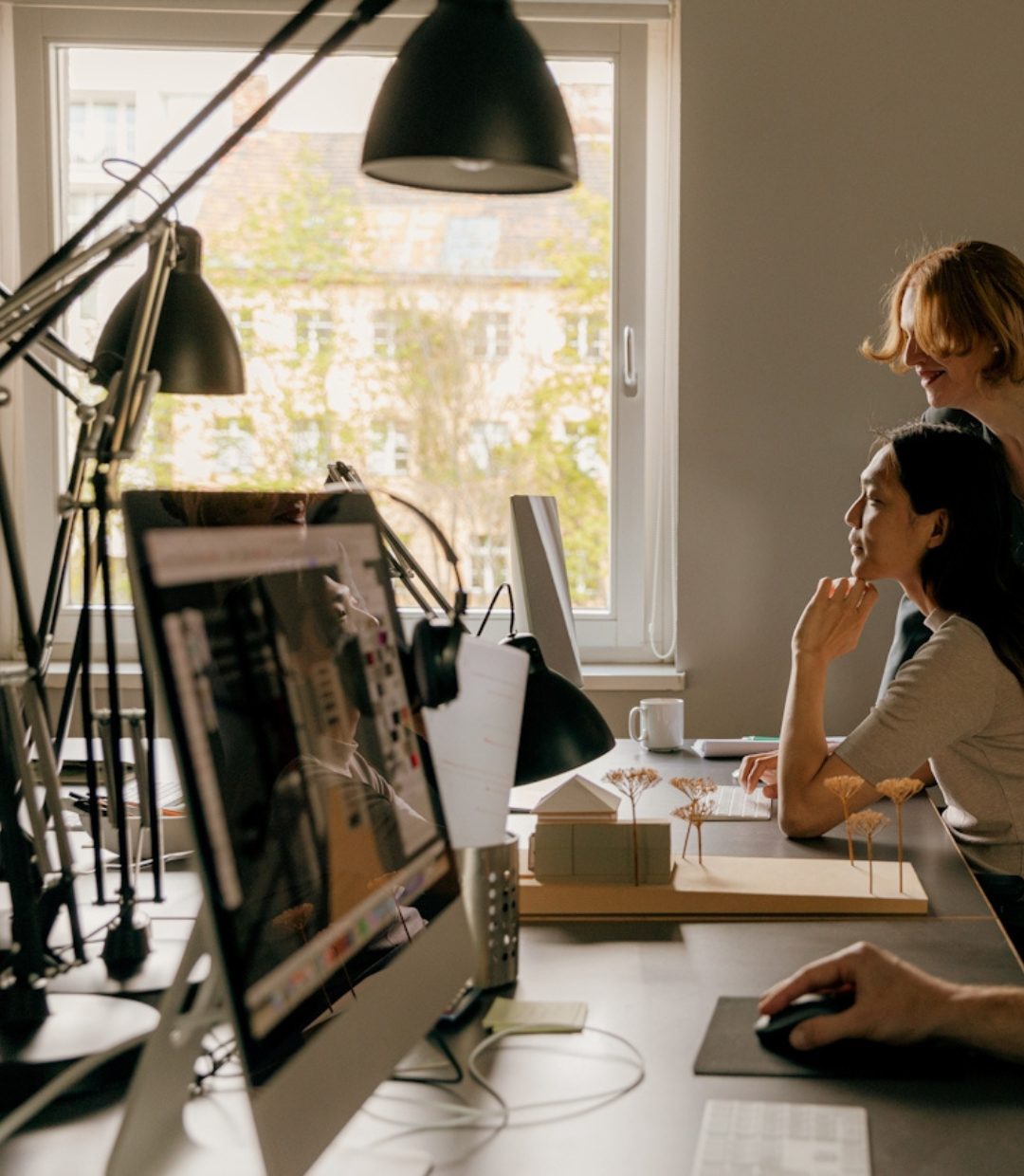 The Power of Fractional Leadership