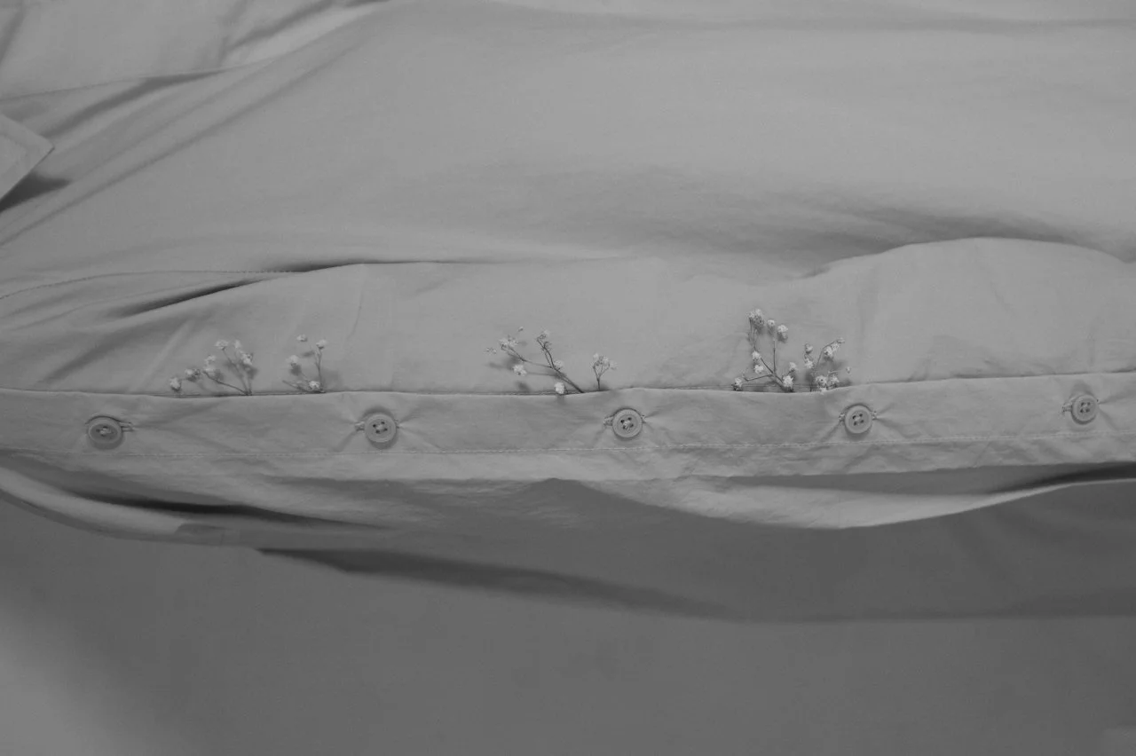 The White Collar Trap