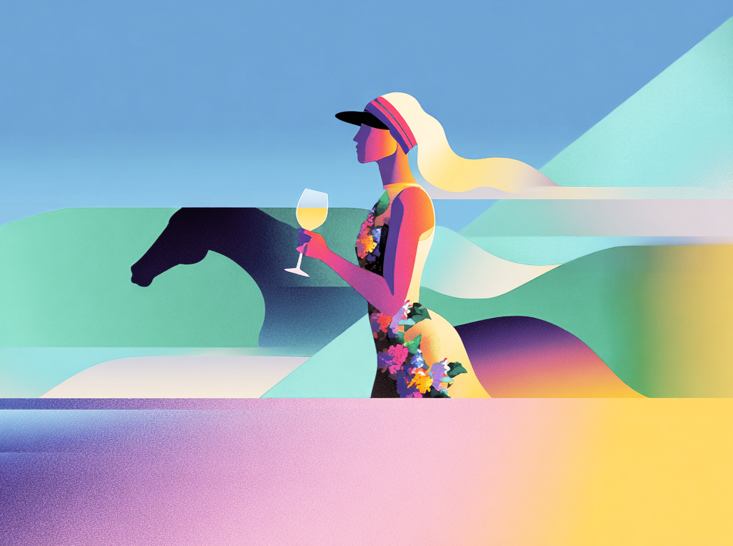 Launceston Cup Day