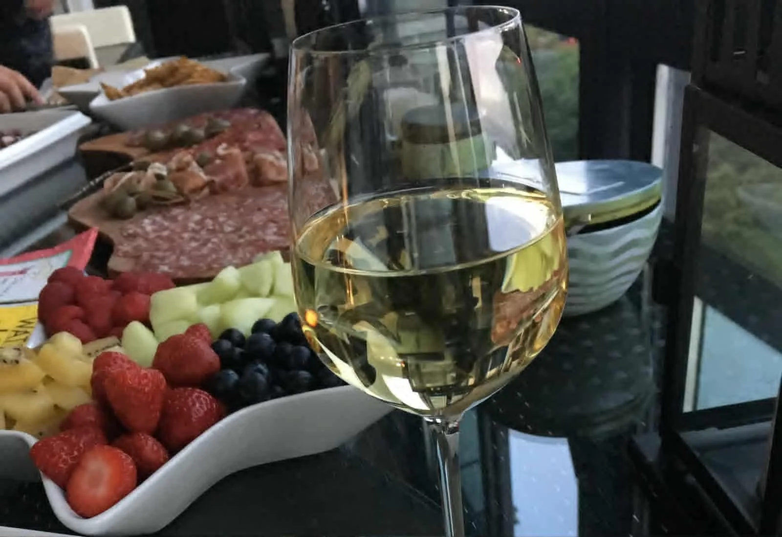 Sip, Savour & Stroll – The Launceston Cup Wine Walk