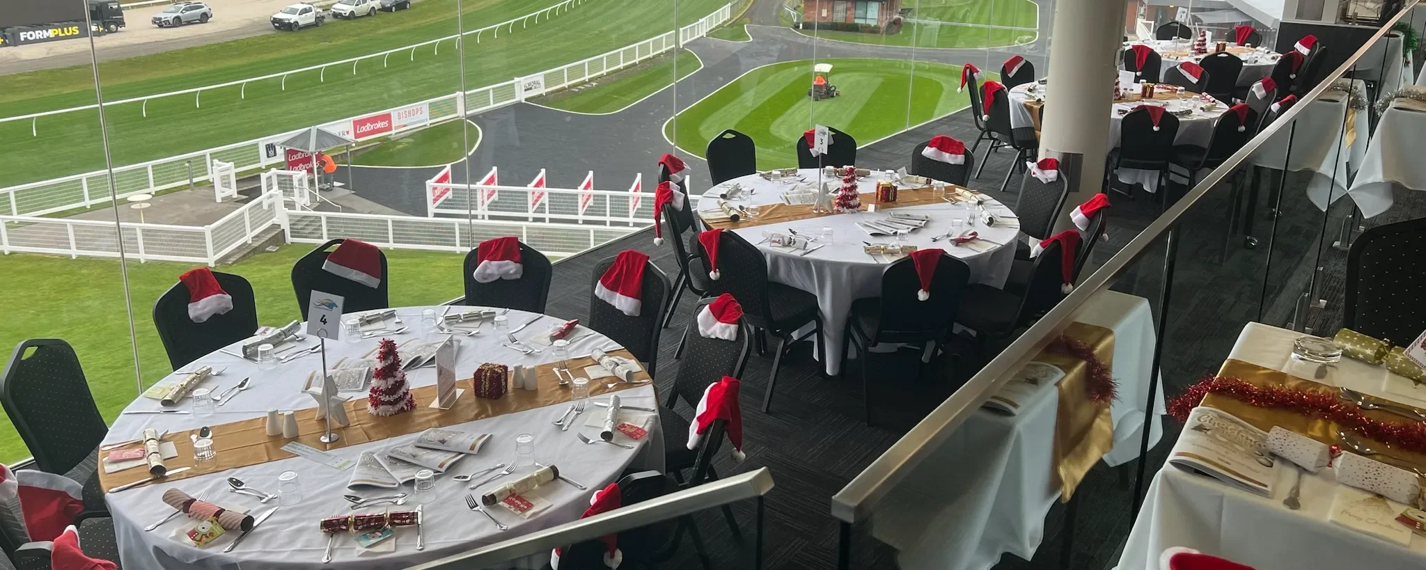 A Magical Christmas Gathering 10th of December