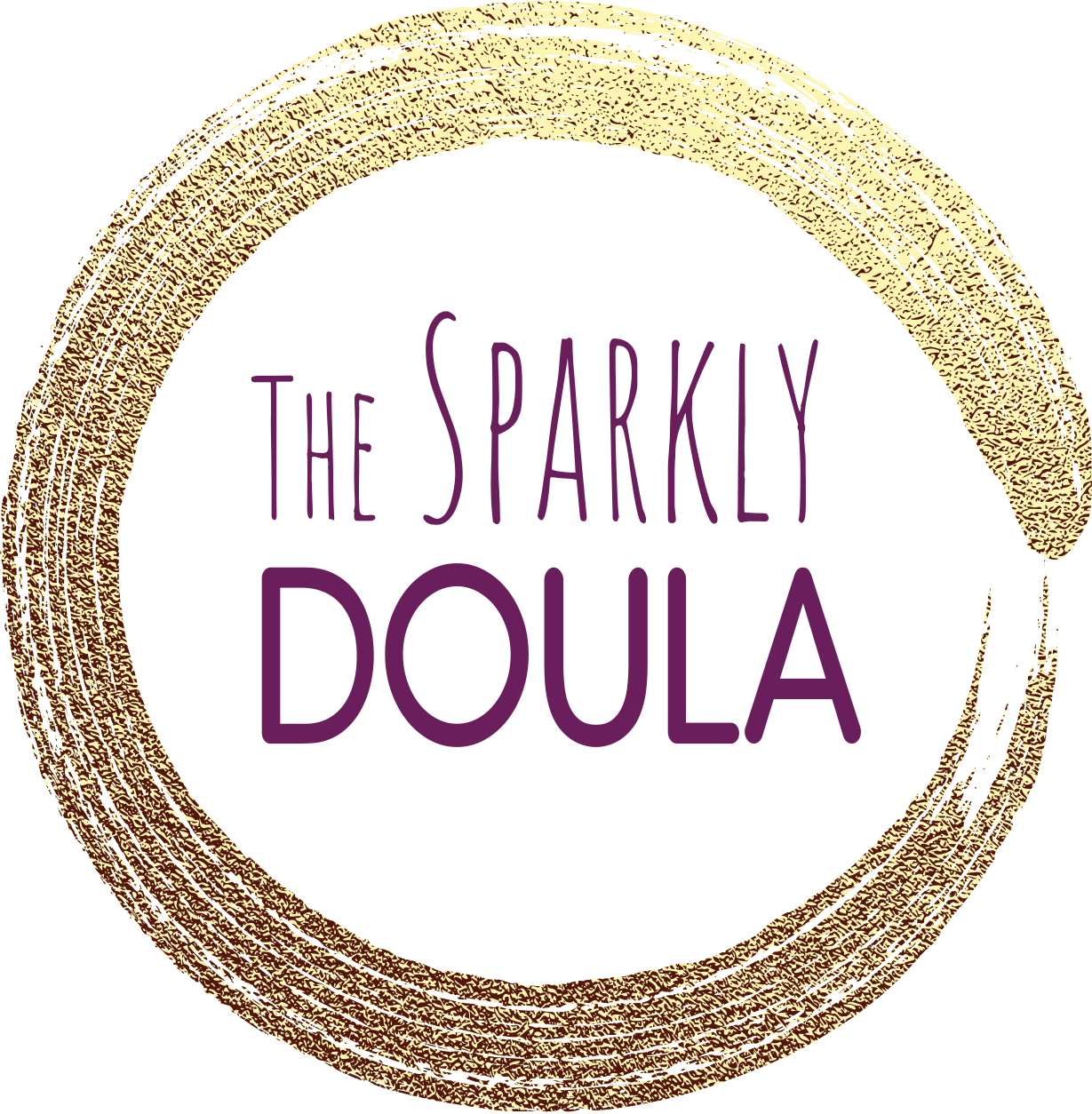 The Sparkly Doula