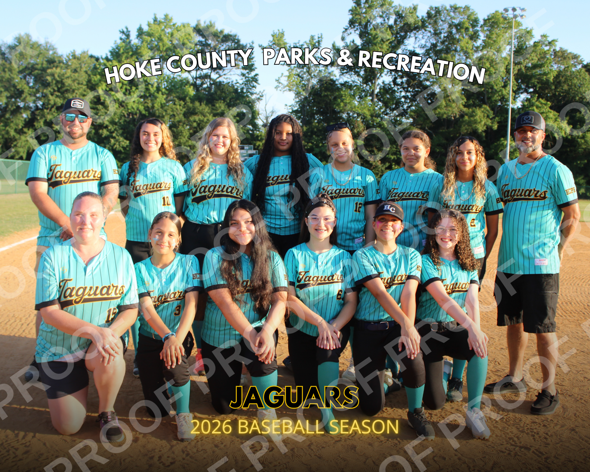 Team Jaguars 1