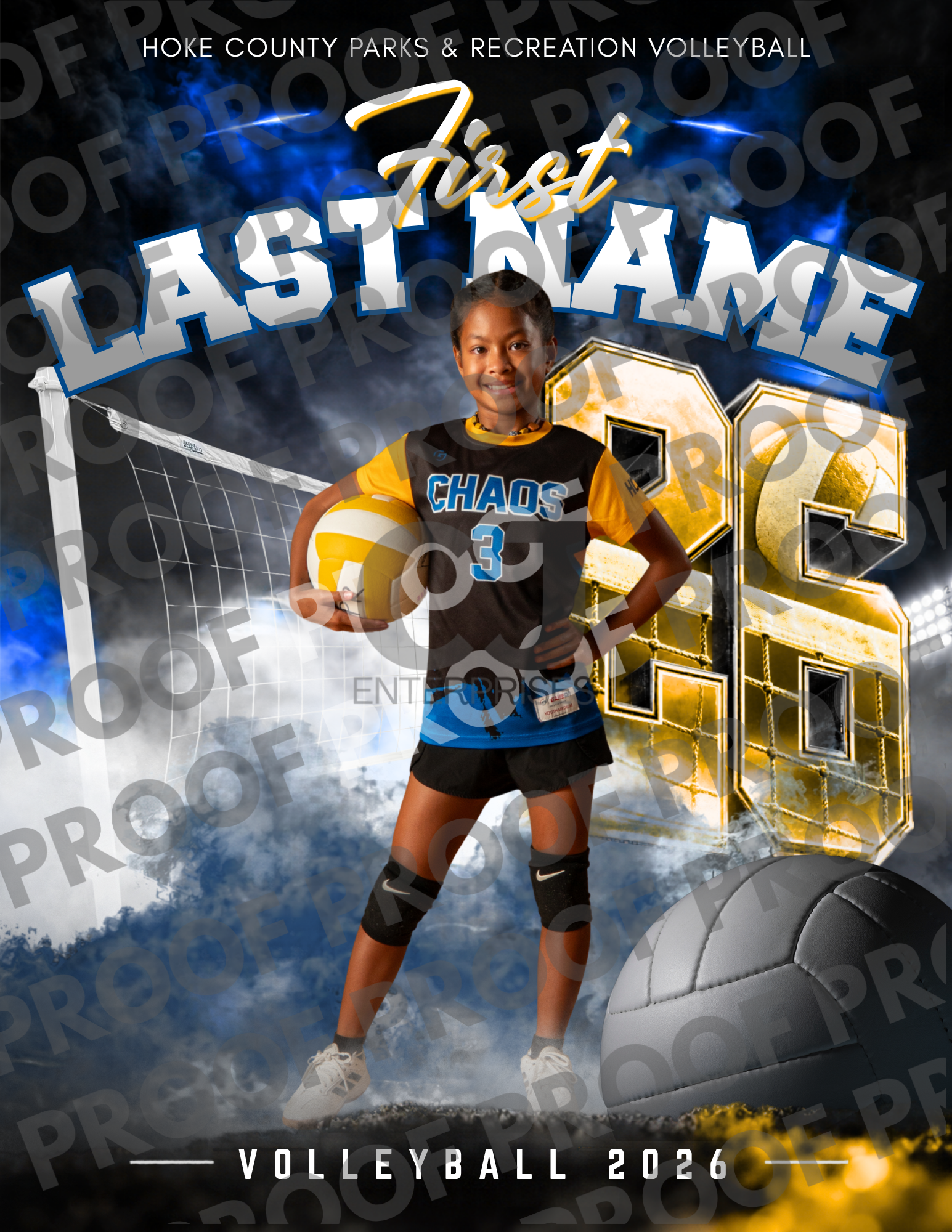 Coach #1