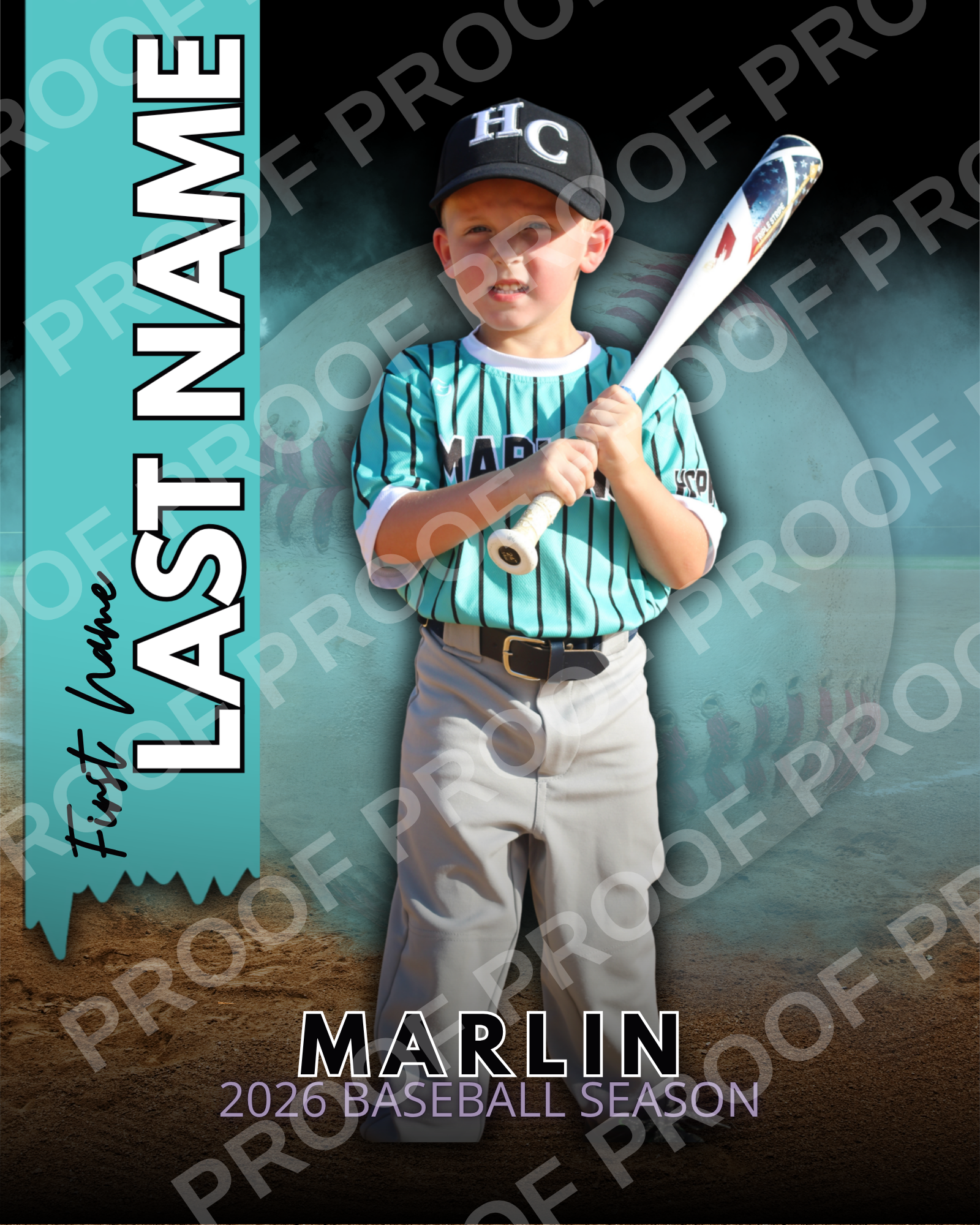 Marlin #2
