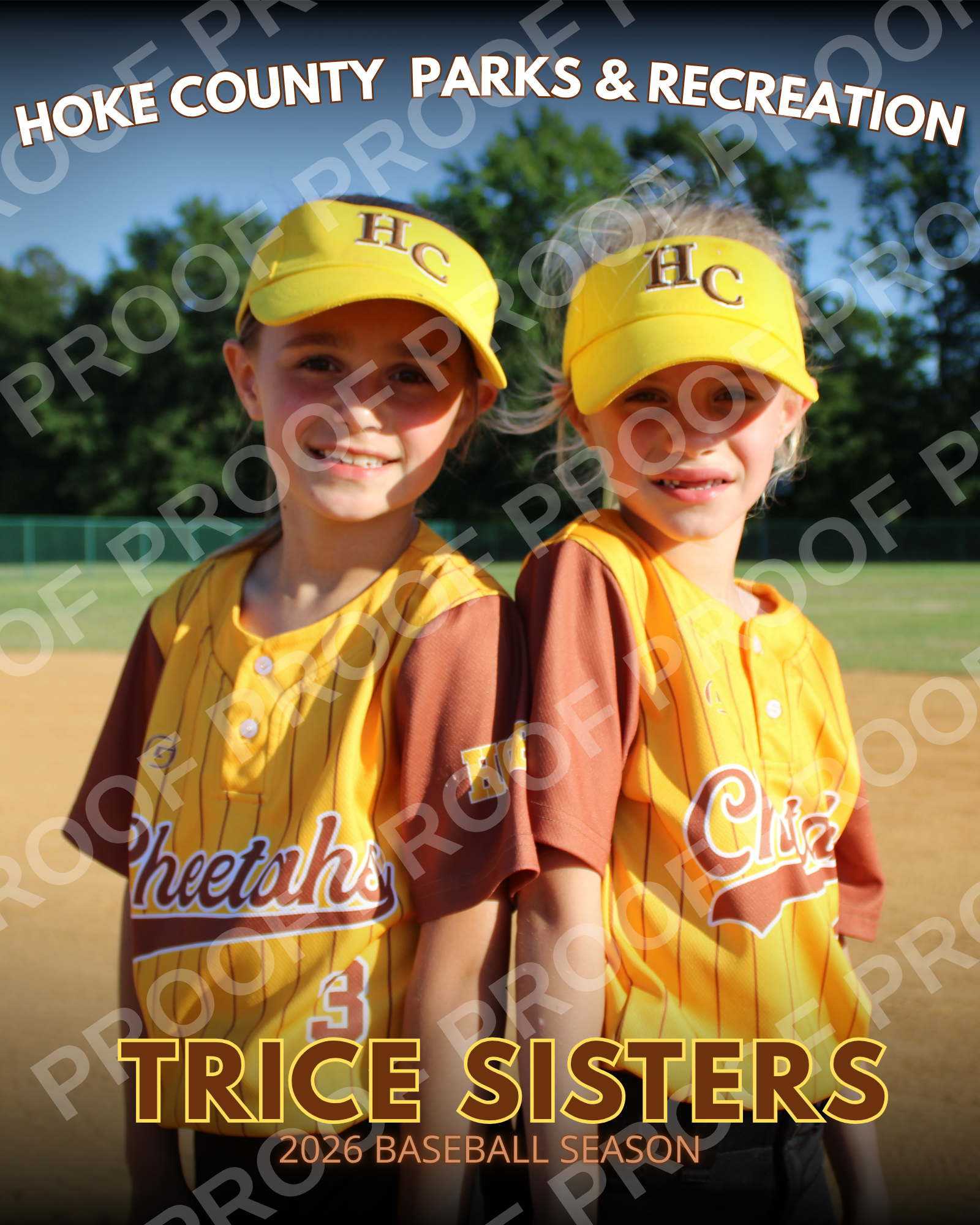 Siblings