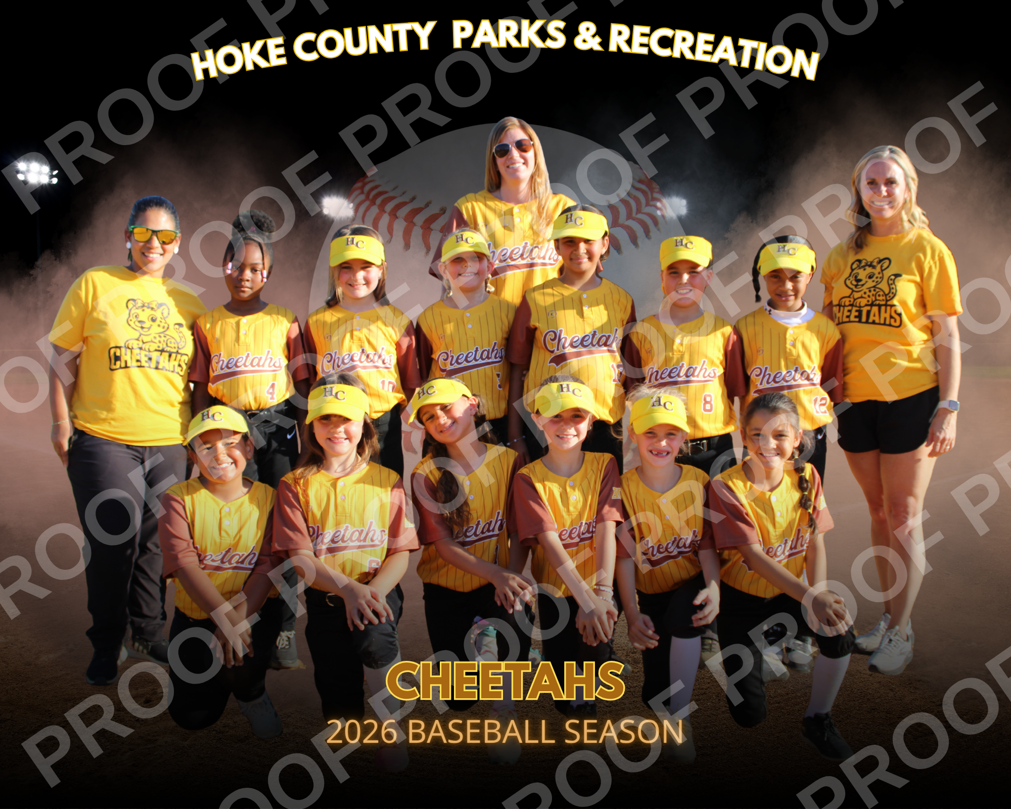 Team Cheetahs 2