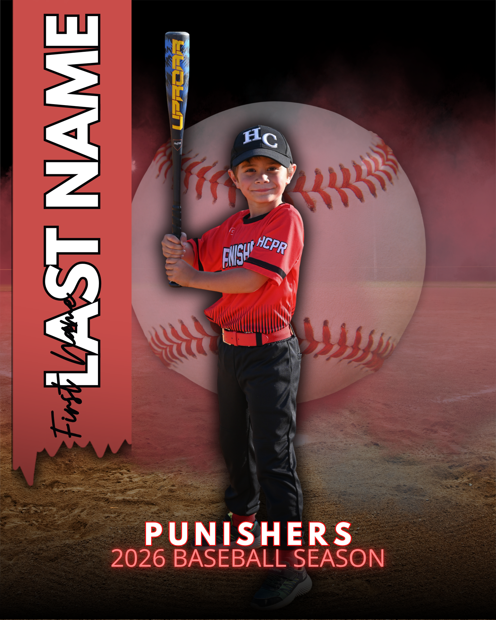 PUNISHERS - 8x10 BASEBALLSOFTBALL DESIGN 7.2.png
