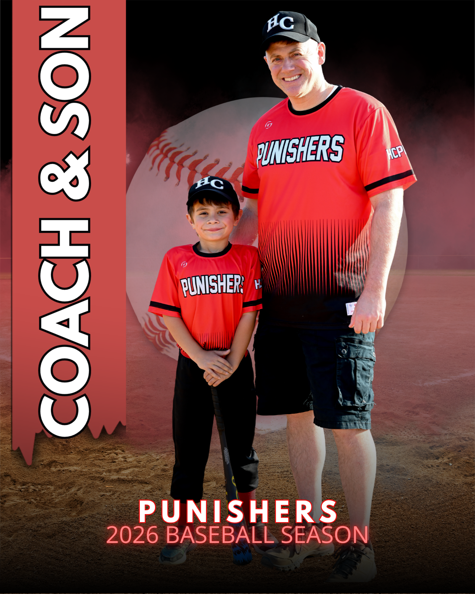 PUNISHERS - 8x10 BASEBALLSOFTBALL DESIGN C & S.png