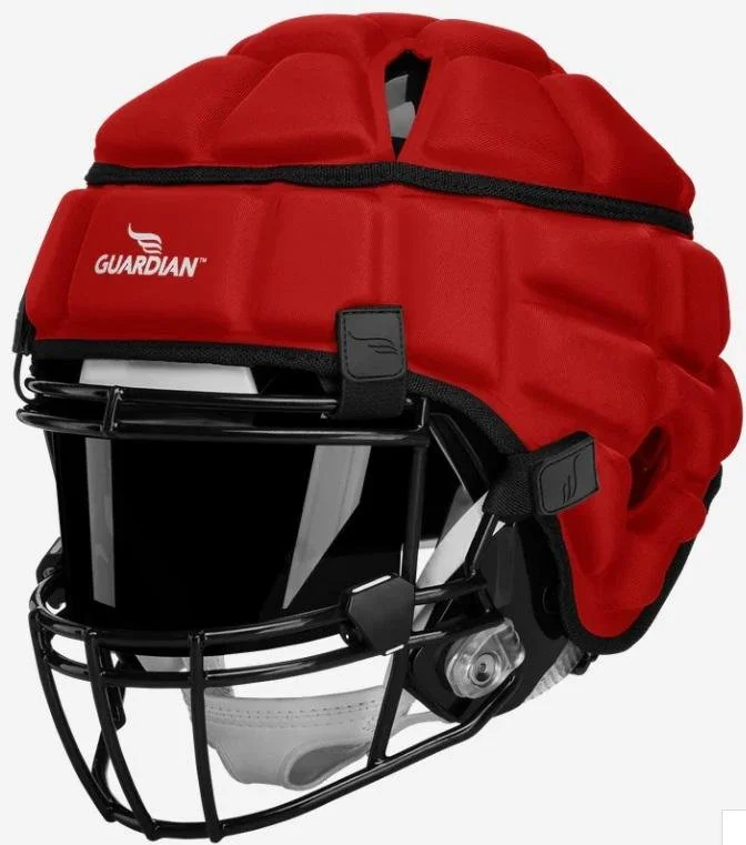 Guardian Caps: A Safety Standard We’re Proud to Lead