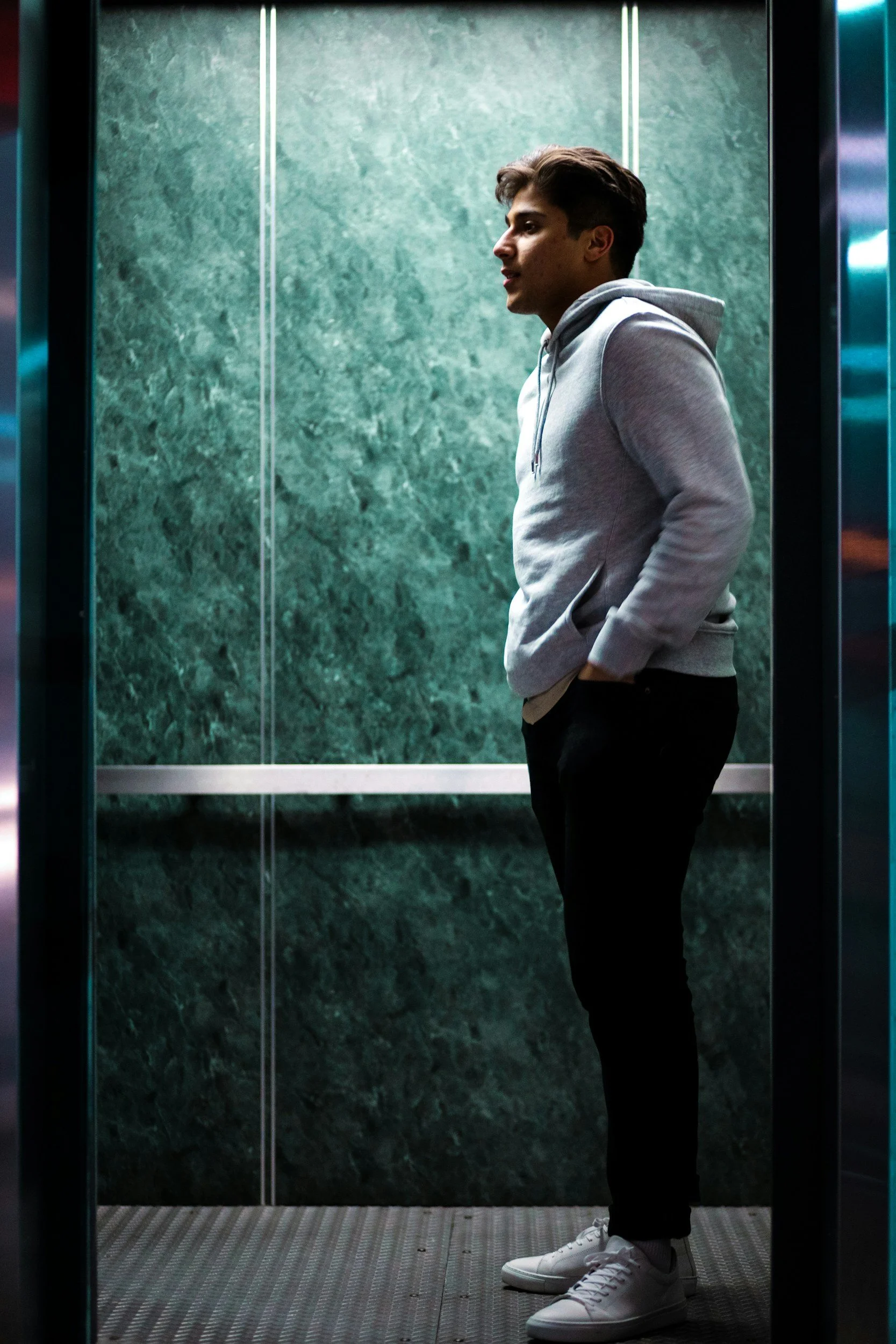 The Art of The Elevator Pitch