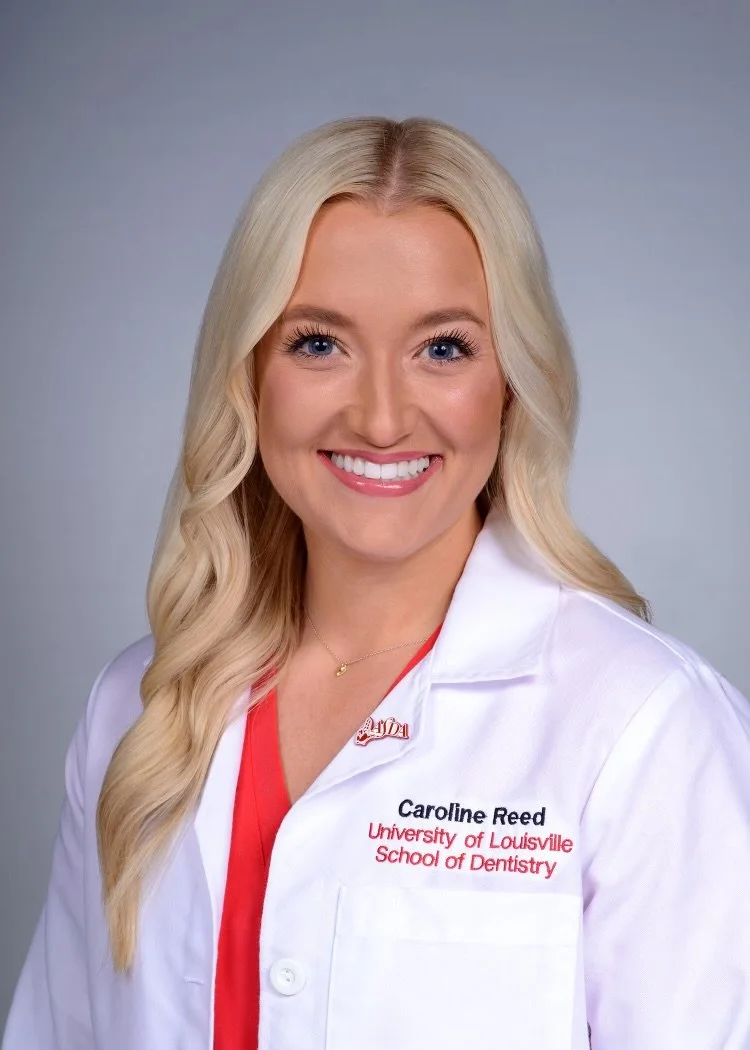 A Legacy of Love and Faith: Caroline's Journey (Copy)