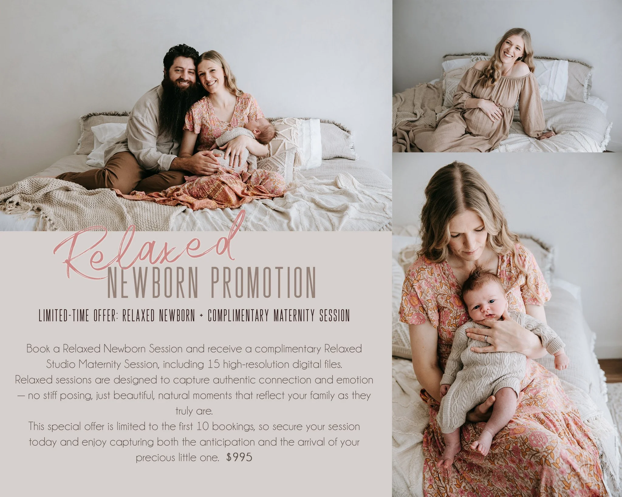 newcastle newborn photography
