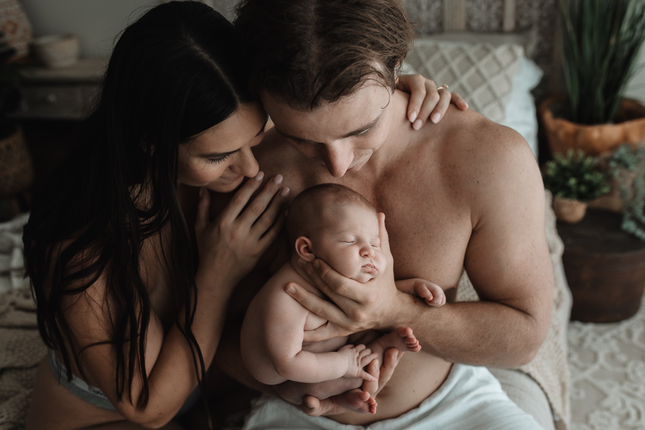 Baby Demi | Hunter Valley &amp; Newcastle Photographer