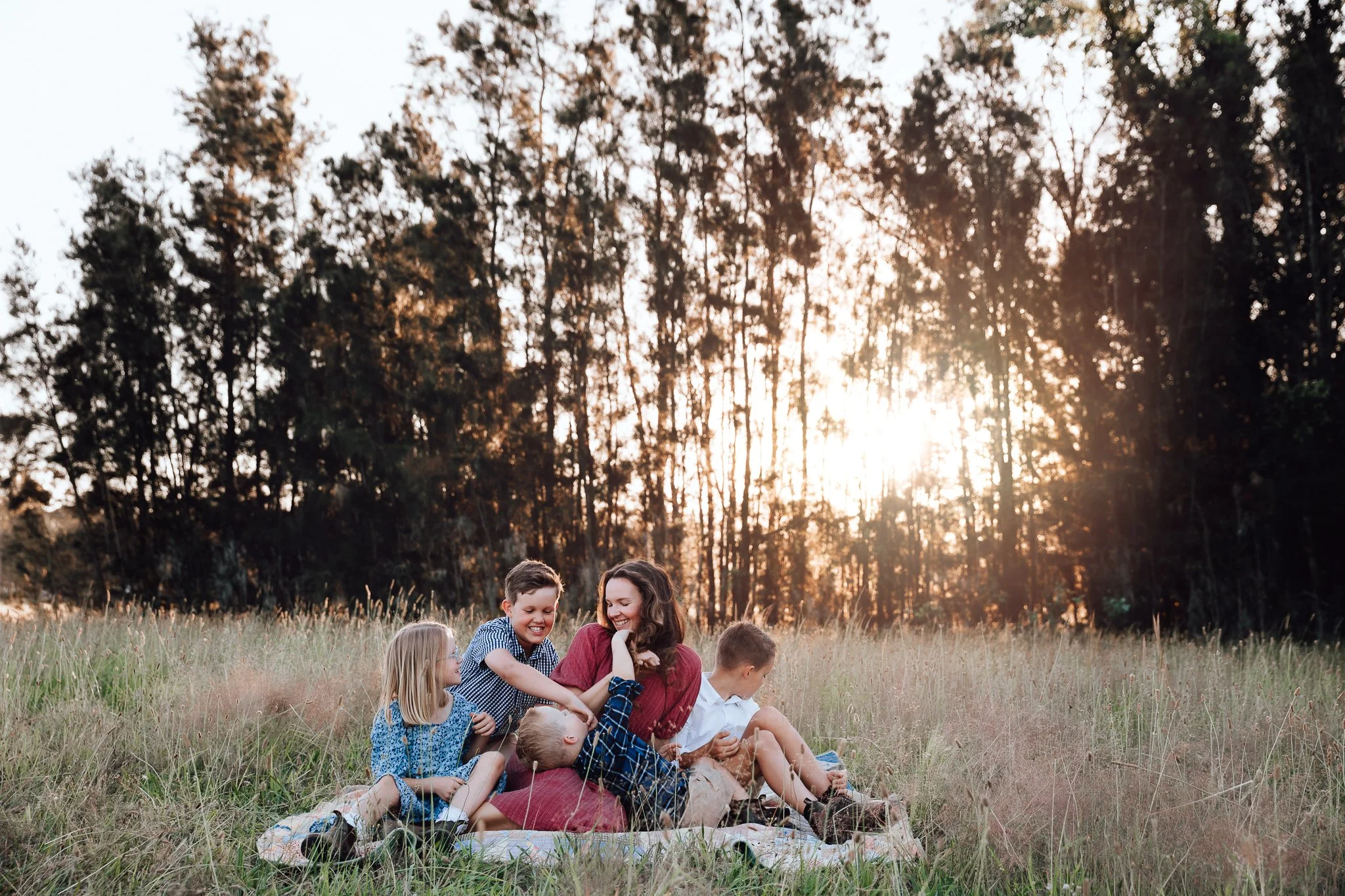 HUNTER_VALLEY_NEWCASTLE_FAMILY