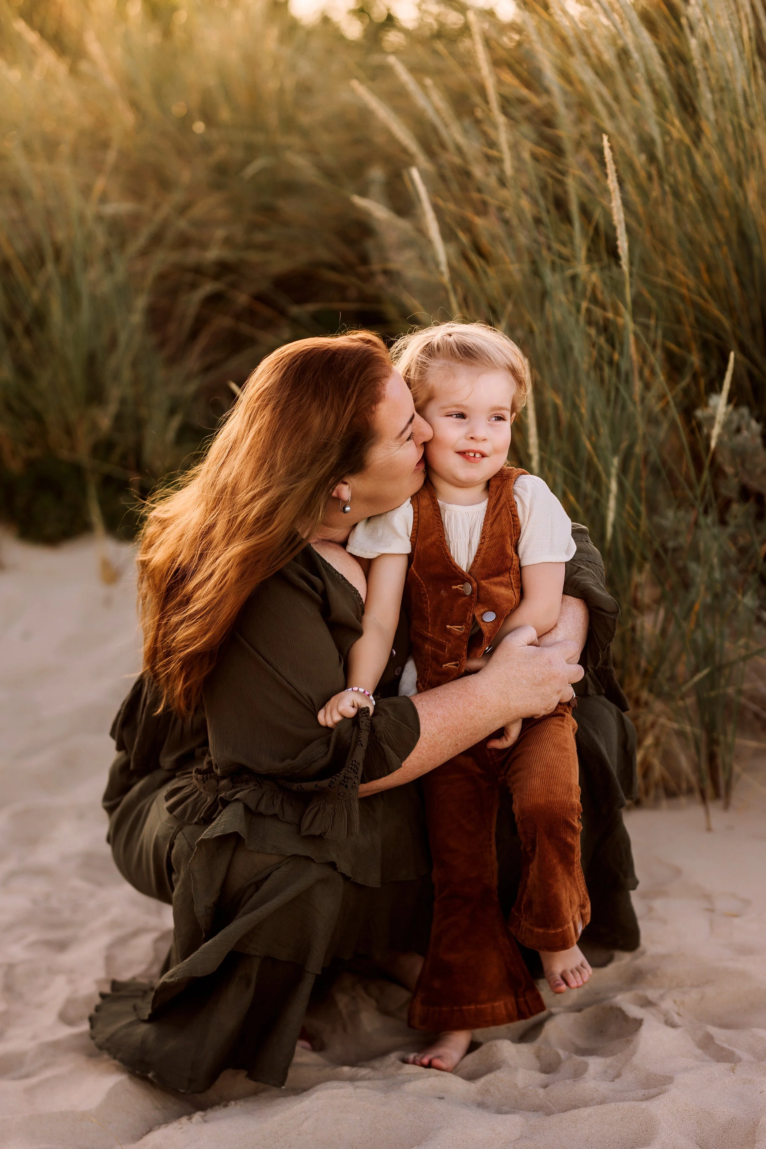 The Part of My Story I Never Expected to Share: Postpartum Depression, Grief and Finding Hope Again