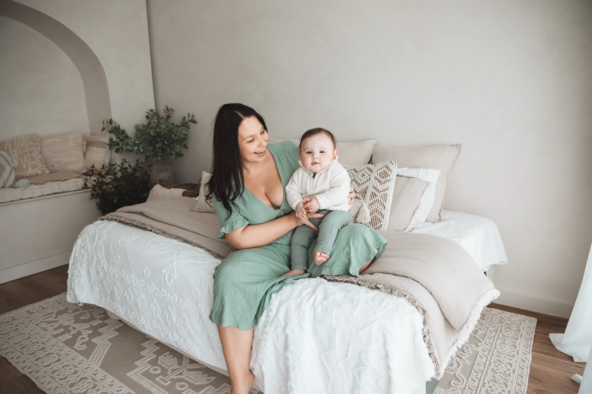 MOTHERSDAYMINISESSIONS