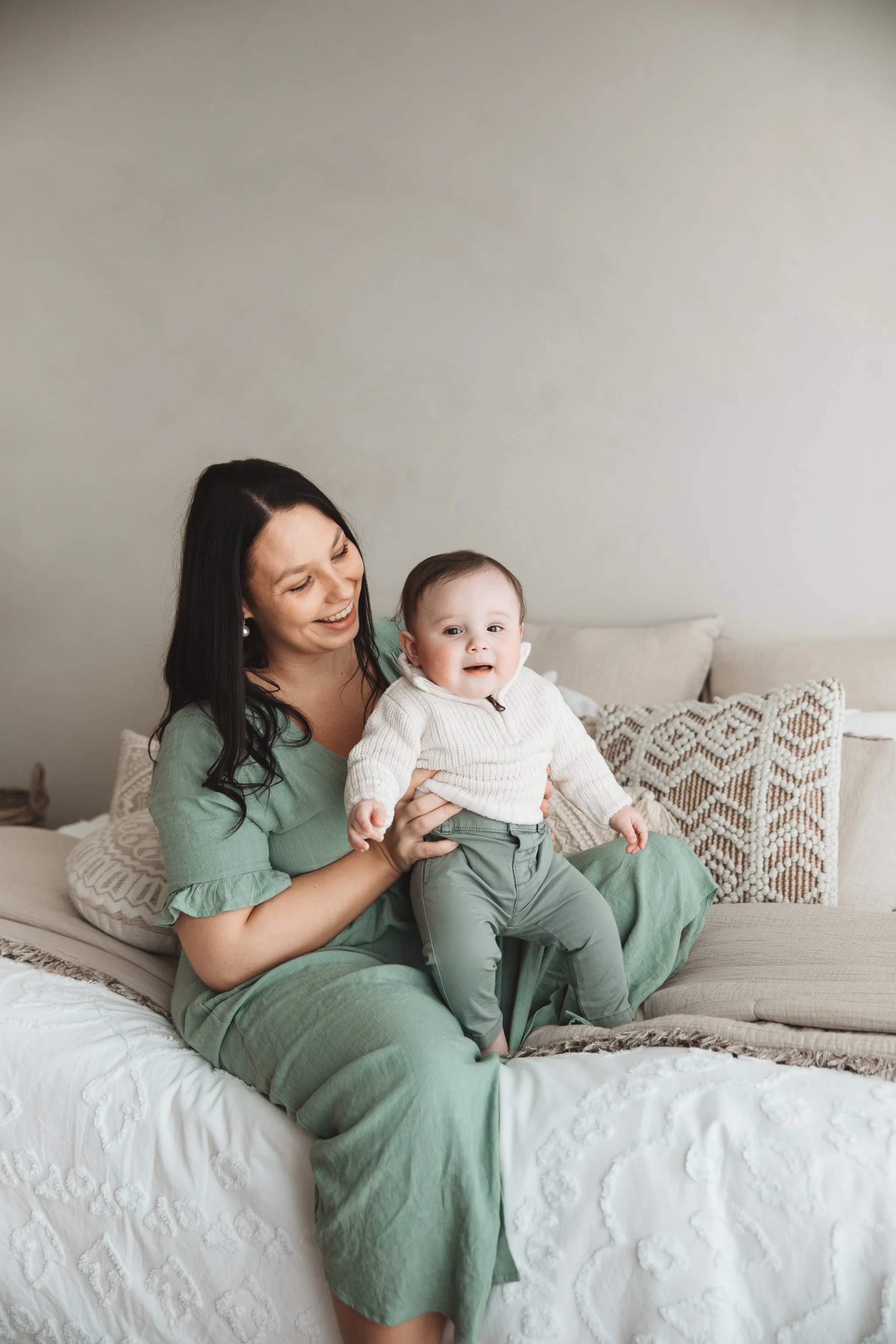 MOTHERSDAYMINISESSIONS