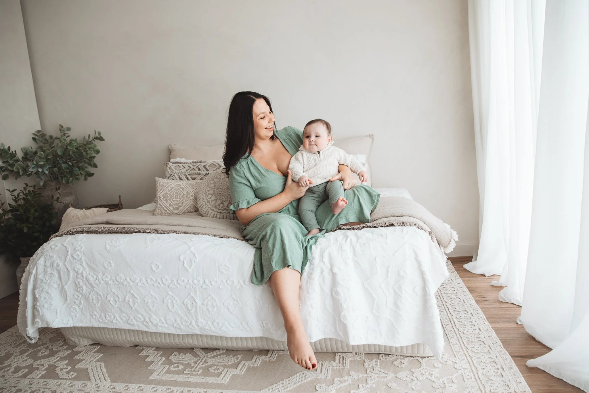 MOTHERSDAYMINISESSIONS