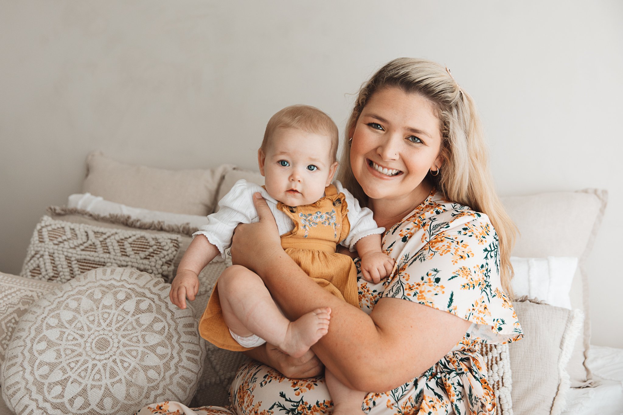 MOTHERSDAYMINISESSIONS