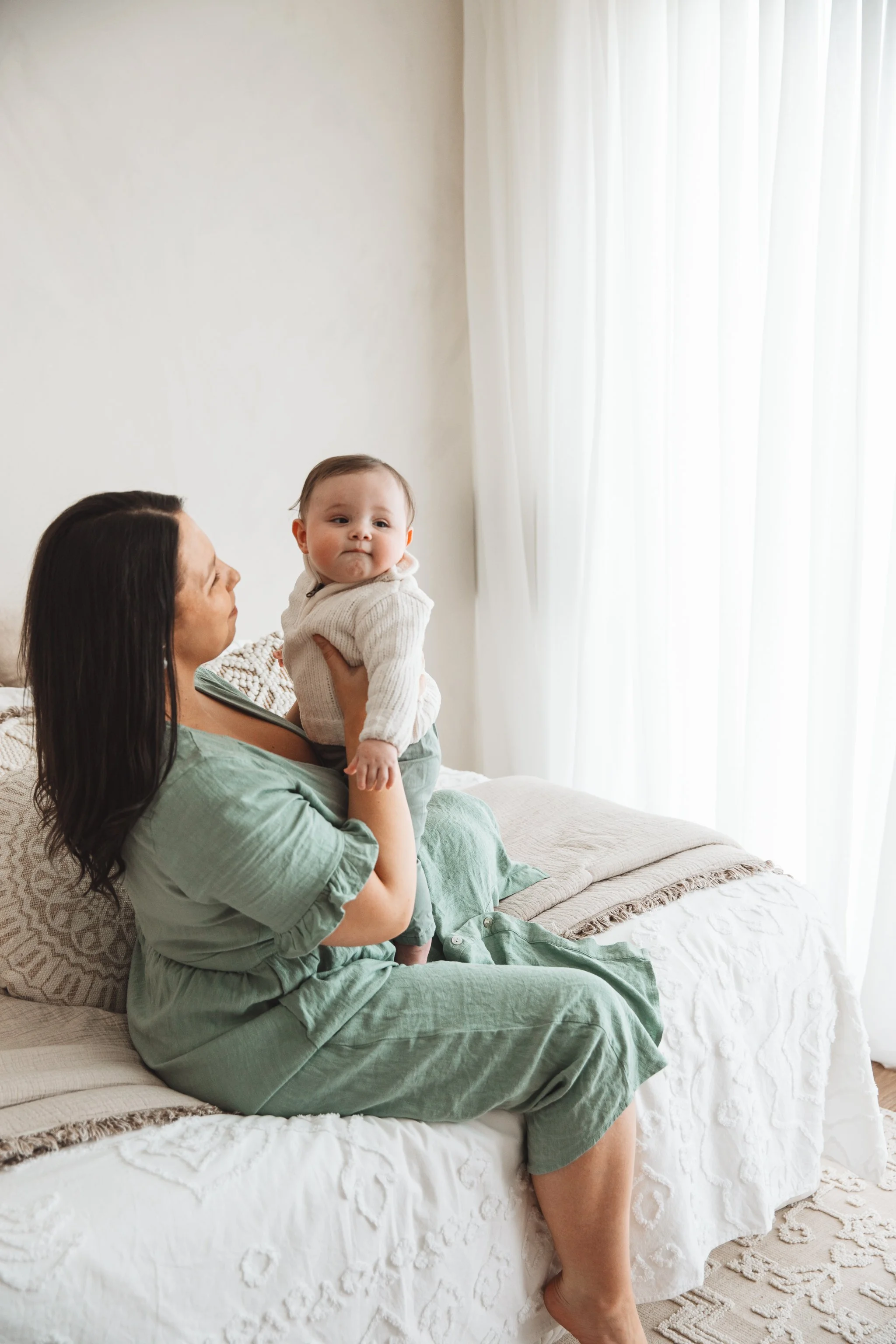 MOTHERSDAYMINISESSIONS